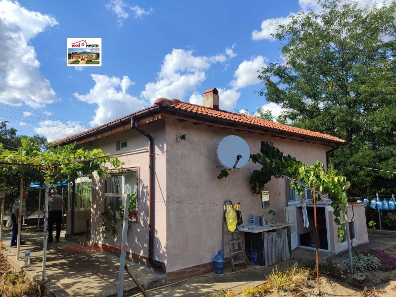 Продава  Къща област Добрич , с. Телериг , 90 кв.м | 93735776 - изображение [2]