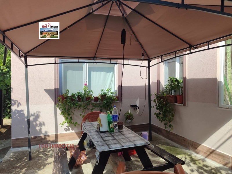 Продава  Къща област Добрич , с. Телериг , 90 кв.м | 93735776 - изображение [16]