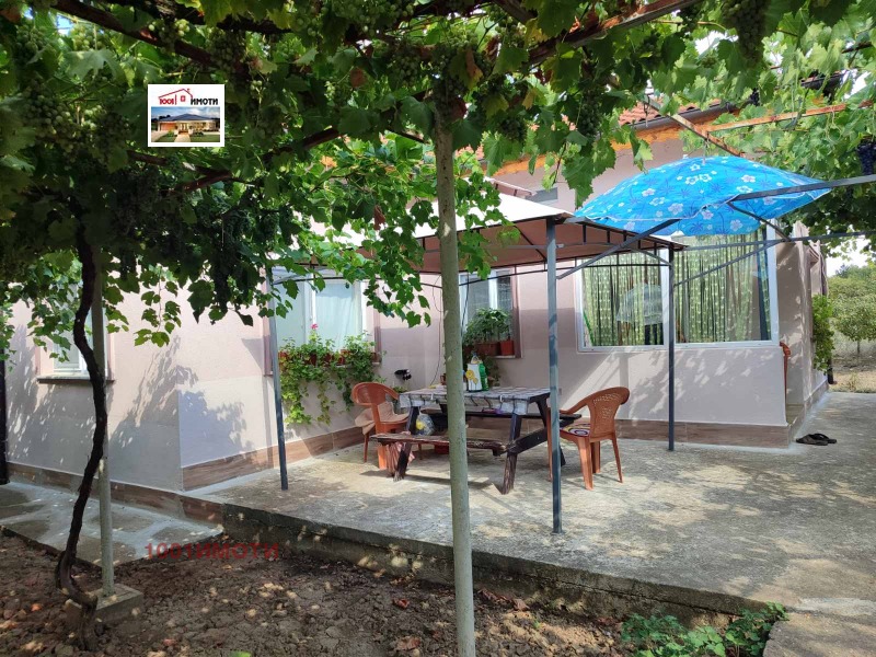 Продава  Къща област Добрич , с. Телериг , 90 кв.м | 93735776 - изображение [17]