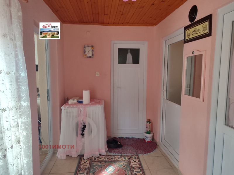 Продава  Къща област Добрич , с. Телериг , 90 кв.м | 93735776 - изображение [14]