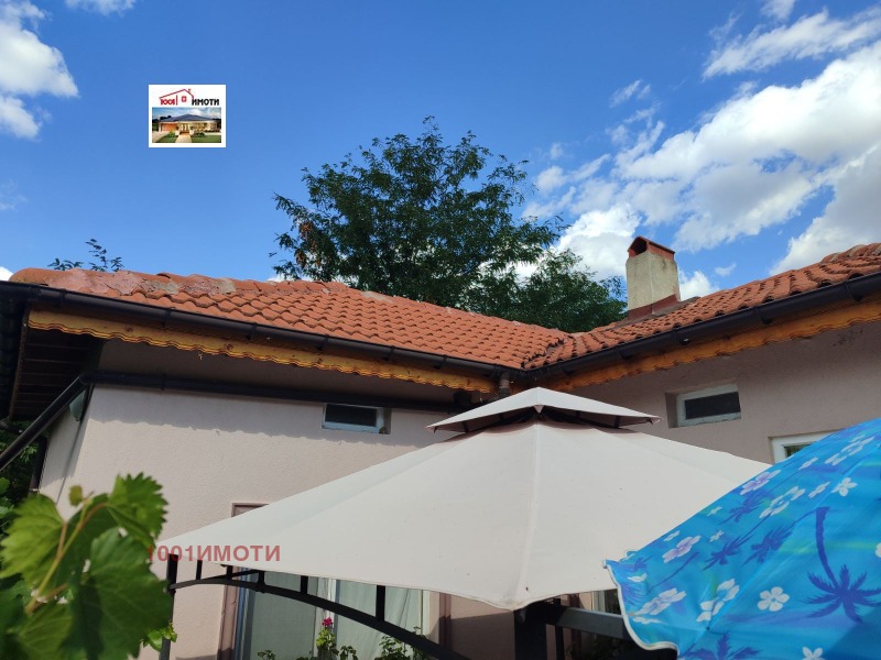 Продава  Къща област Добрич , с. Телериг , 90 кв.м | 93735776 - изображение [3]