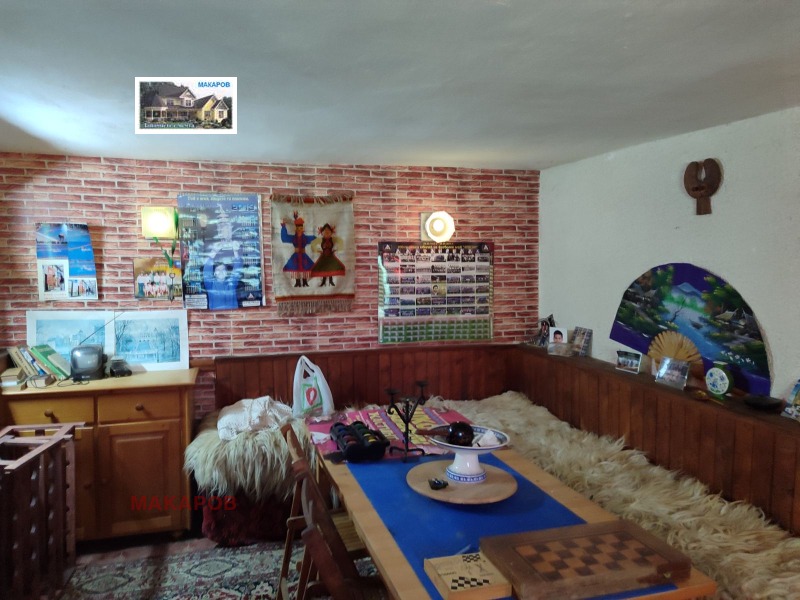 For Sale  House region Sofia , Godech , 130 sq.m | 52025715 - image [16]