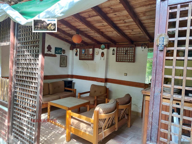 For Sale  House region Sofia , Godech , 130 sq.m | 52025715 - image [4]