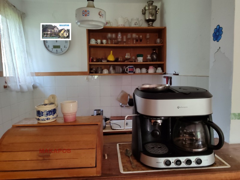For Sale  House region Sofia , Godech , 130 sq.m | 52025715 - image [6]