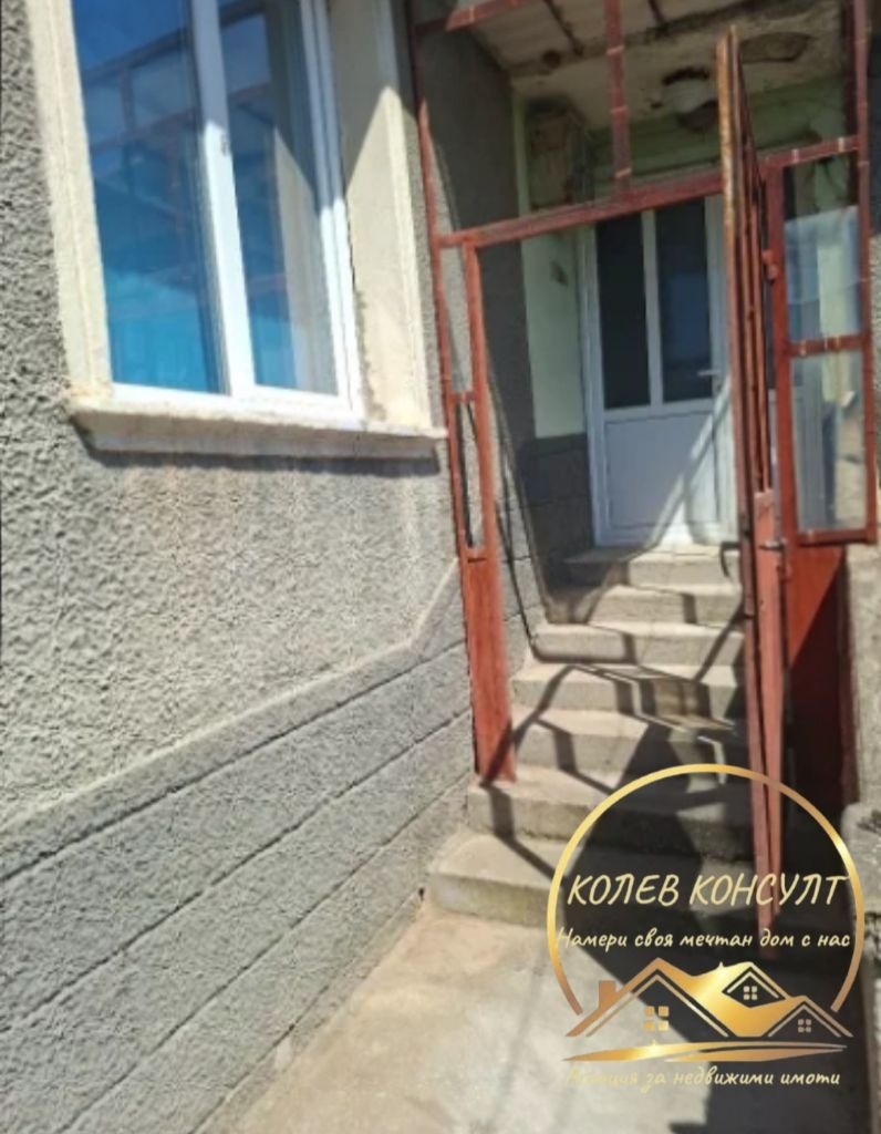 Продава КЪЩА, с. Лозен, област Хасково, снимка 4 - Къщи - 56517666