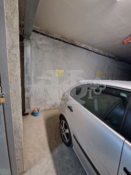 Продается  Парковочное место Варна , Колхозен пазар , 16 кв.м | 91369297 - изображение [3]