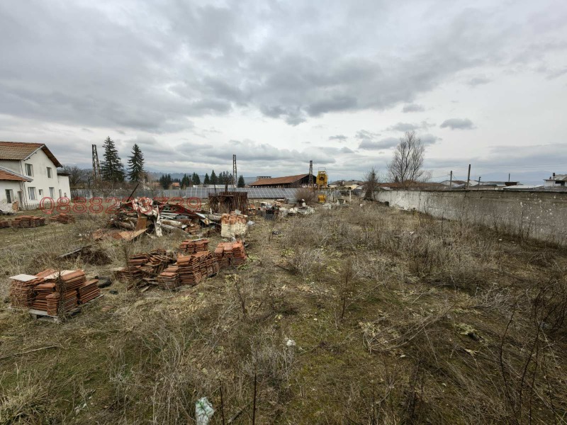 Продава ПРОМ. ПОМЕЩЕНИЕ, гр. Разлог, област Благоевград, снимка 9 - Производствени сгради - 52779159