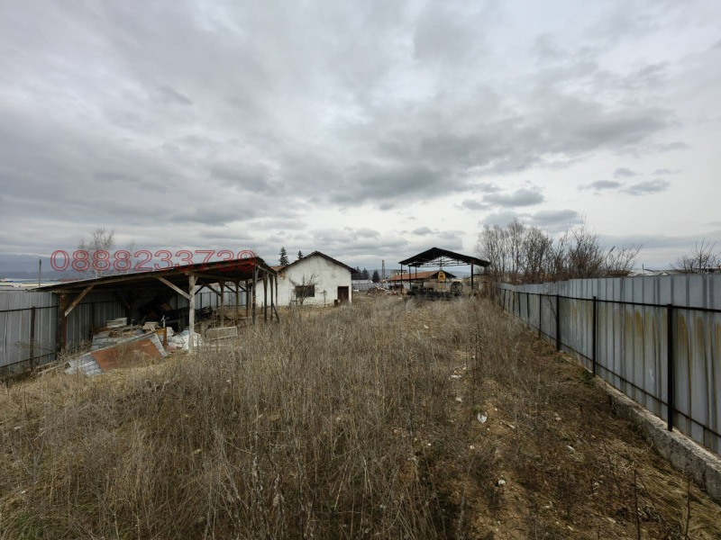 Продава ПРОМ. ПОМЕЩЕНИЕ, гр. Разлог, област Благоевград, снимка 7 - Производствени сгради - 52779159