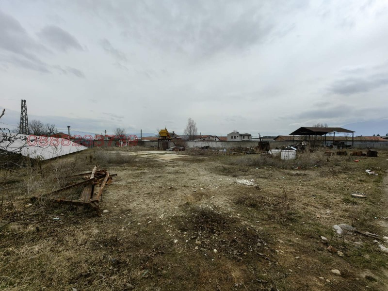 Продава ПРОМ. ПОМЕЩЕНИЕ, гр. Разлог, област Благоевград, снимка 12 - Производствени сгради - 52779159