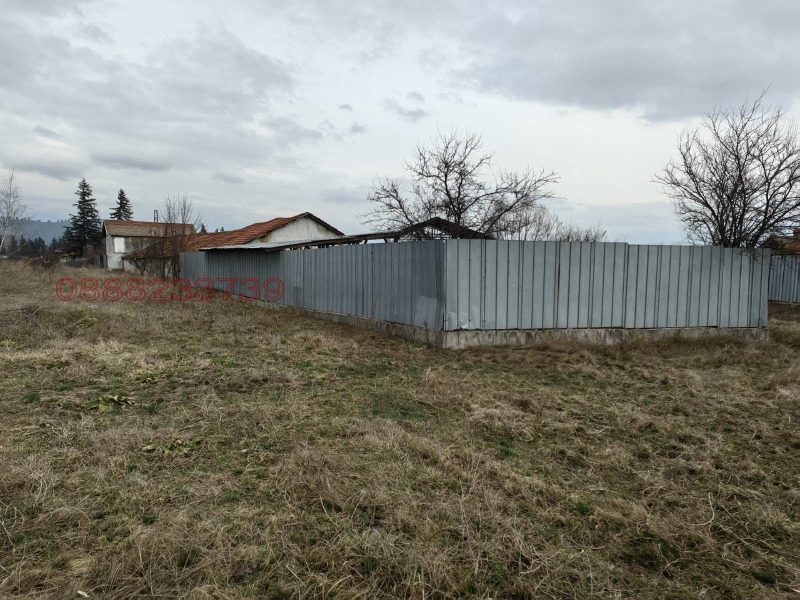 Продава ПРОМ. ПОМЕЩЕНИЕ, гр. Разлог, област Благоевград, снимка 5 - Производствени сгради - 52779159