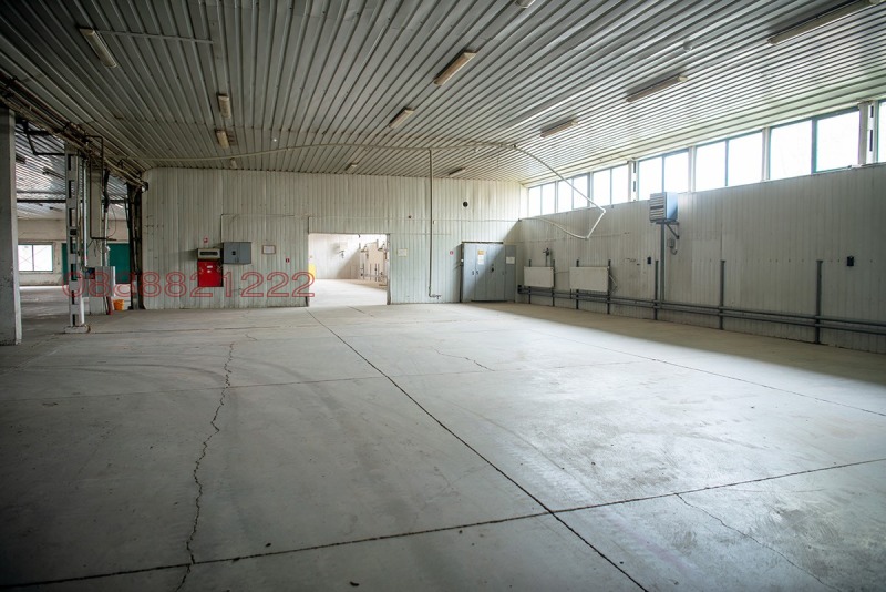 À vendre  Bâtiment industriel Pazardjik , Zapad , 14253 m² | 33656910 - image [4]