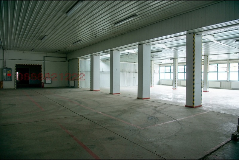 À vendre  Bâtiment industriel Pazardjik , Zapad , 14253 m² | 33656910 - image [6]