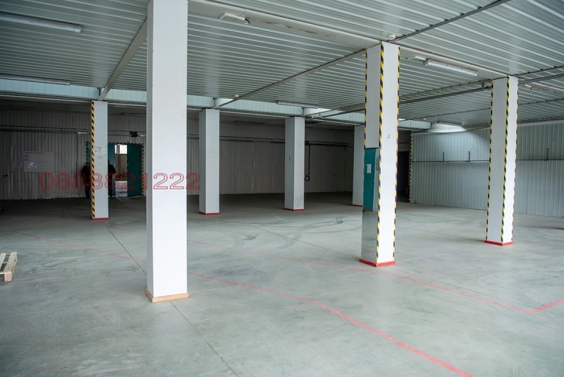 À vendre  Bâtiment industriel Pazardjik , Zapad , 14253 m² | 33656910 - image [7]