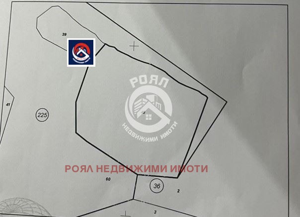 Продава  Парцел, област Пловдив, гр. Асеновград • 42 000 лв. • ID 95684620 — holmes.bg - [1] 