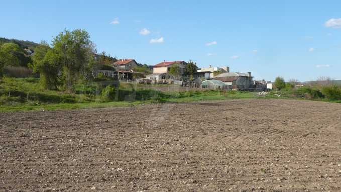 Продава  Парцел област Добрич , с. Рогачево , 3300 кв.м | 78728509 - изображение [8]