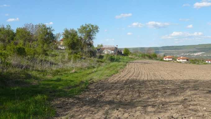 Продава  Парцел област Добрич , с. Рогачево , 3300 кв.м | 78728509 - изображение [11]