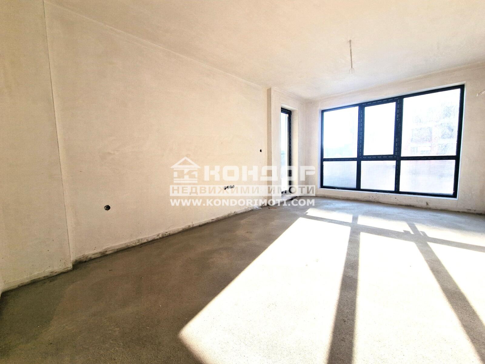 Продава 2-СТАЕН, гр. Пловдив, Тракия