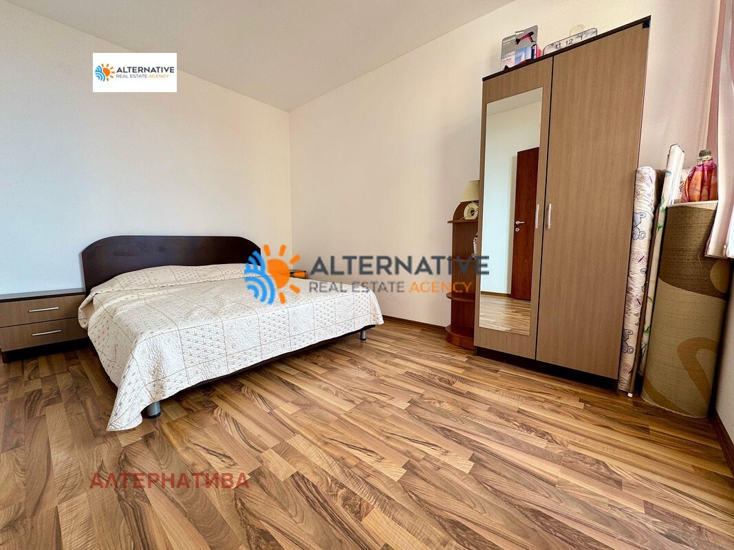 Продава 2-СТАЕН, гр. Свети Влас, област Бургас, снимка 7 - Апартаменти - 54539698