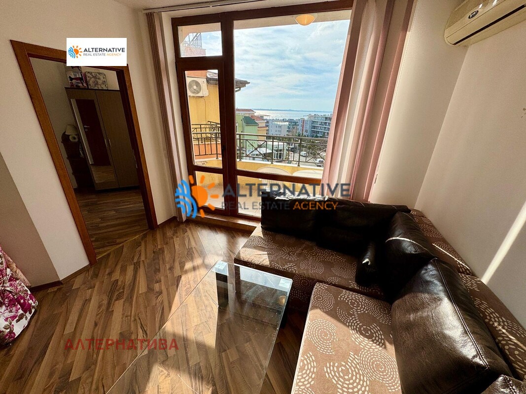 Продава 2-СТАЕН, гр. Свети Влас, област Бургас, снимка 4 - Апартаменти - 54539698