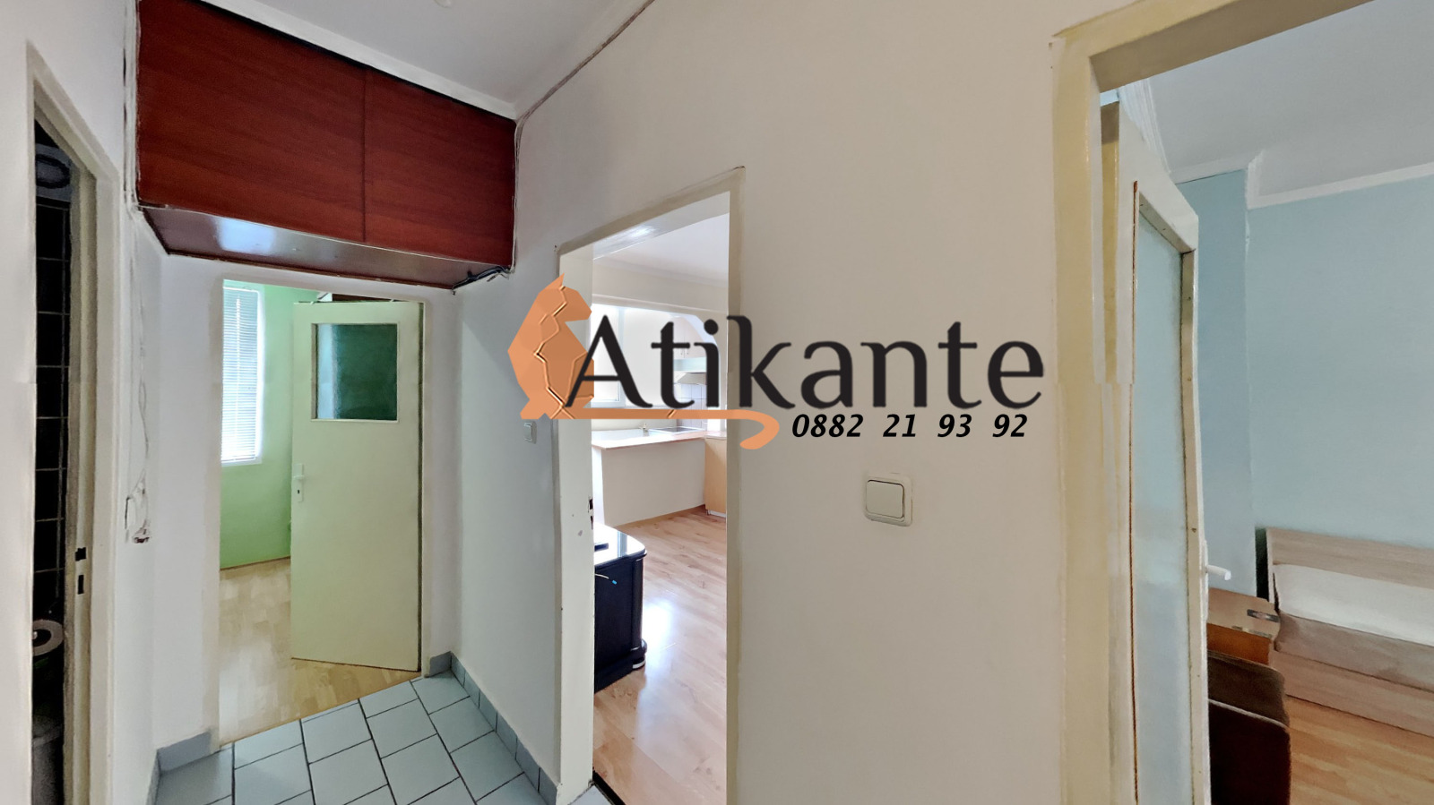 Продава 3-СТАЕН, гр. София, Младост 3, снимка 10 - Апартаменти - 54206796