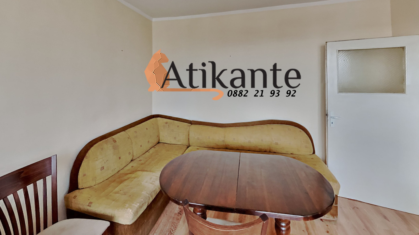 Продава 3-СТАЕН, гр. София, Младост 3, снимка 3 - Апартаменти - 54206796