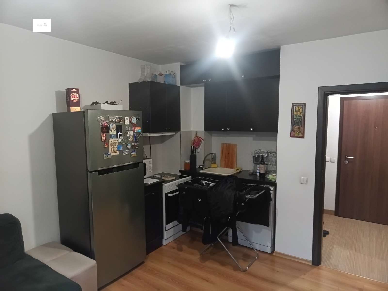 Продава 2-СТАЕН, гр. София, Люлин 2, снимка 2 - Апартаменти - 54132291