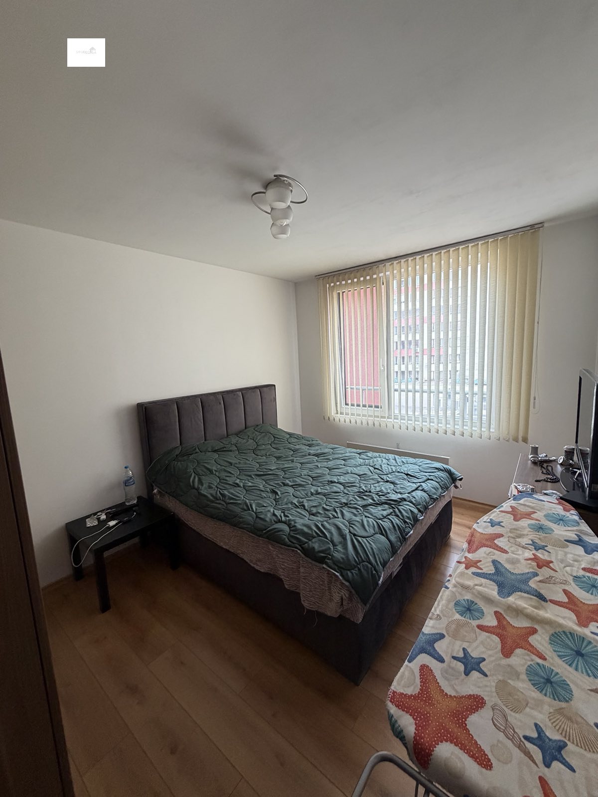 Продава 2-СТАЕН, гр. София, Люлин 2, снимка 2 - Апартаменти - 54132291
