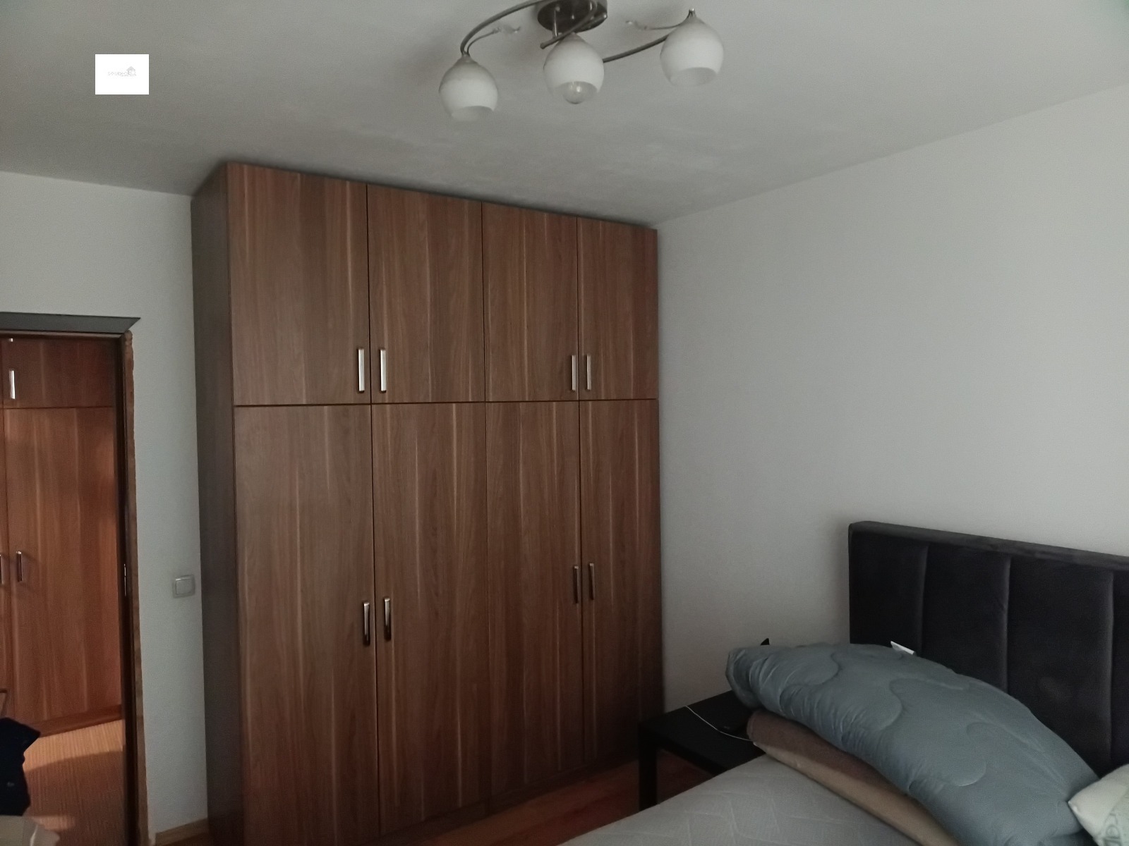 Продава 2-СТАЕН, гр. София, Люлин 2, снимка 5 - Апартаменти - 54132291