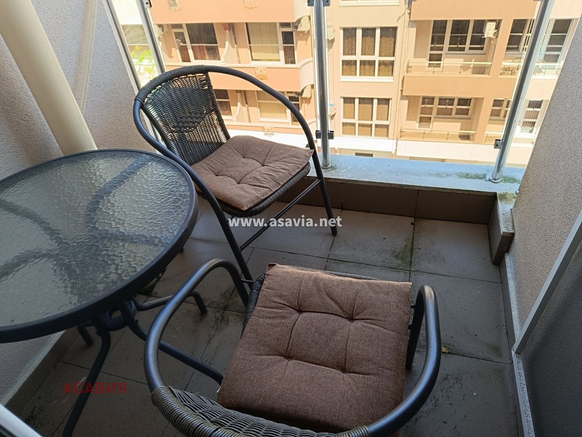 Продава 2-СТАЕН, гр. Поморие, област Бургас, снимка 10 - Апартаменти - 54593302