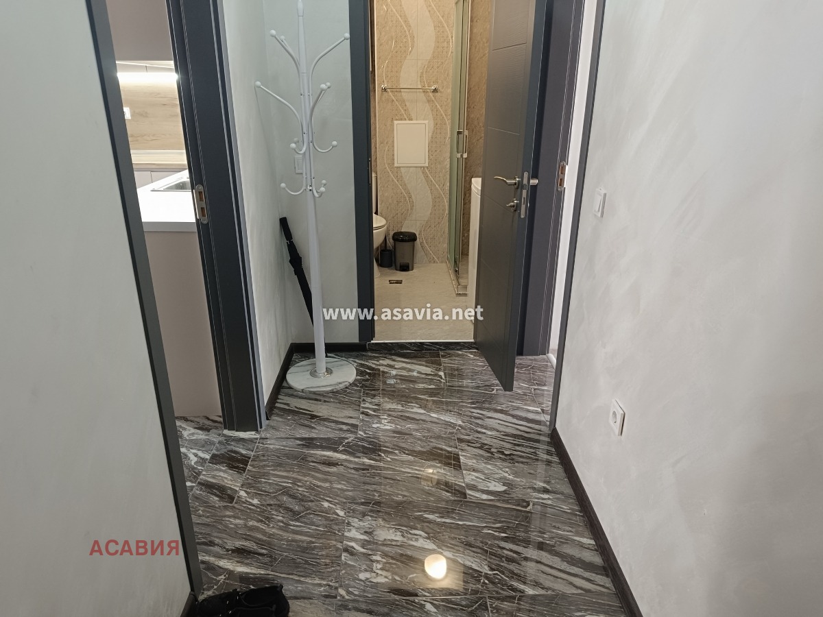 Продава 2-СТАЕН, гр. Поморие, област Бургас, снимка 11 - Апартаменти - 54593302