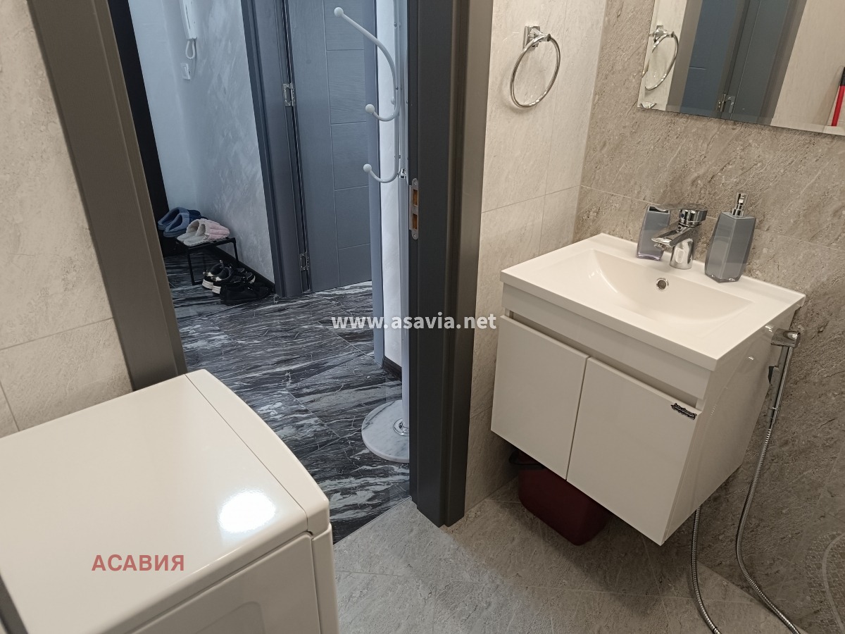 Продава 2-СТАЕН, гр. Поморие, област Бургас, снимка 8 - Апартаменти - 54593302