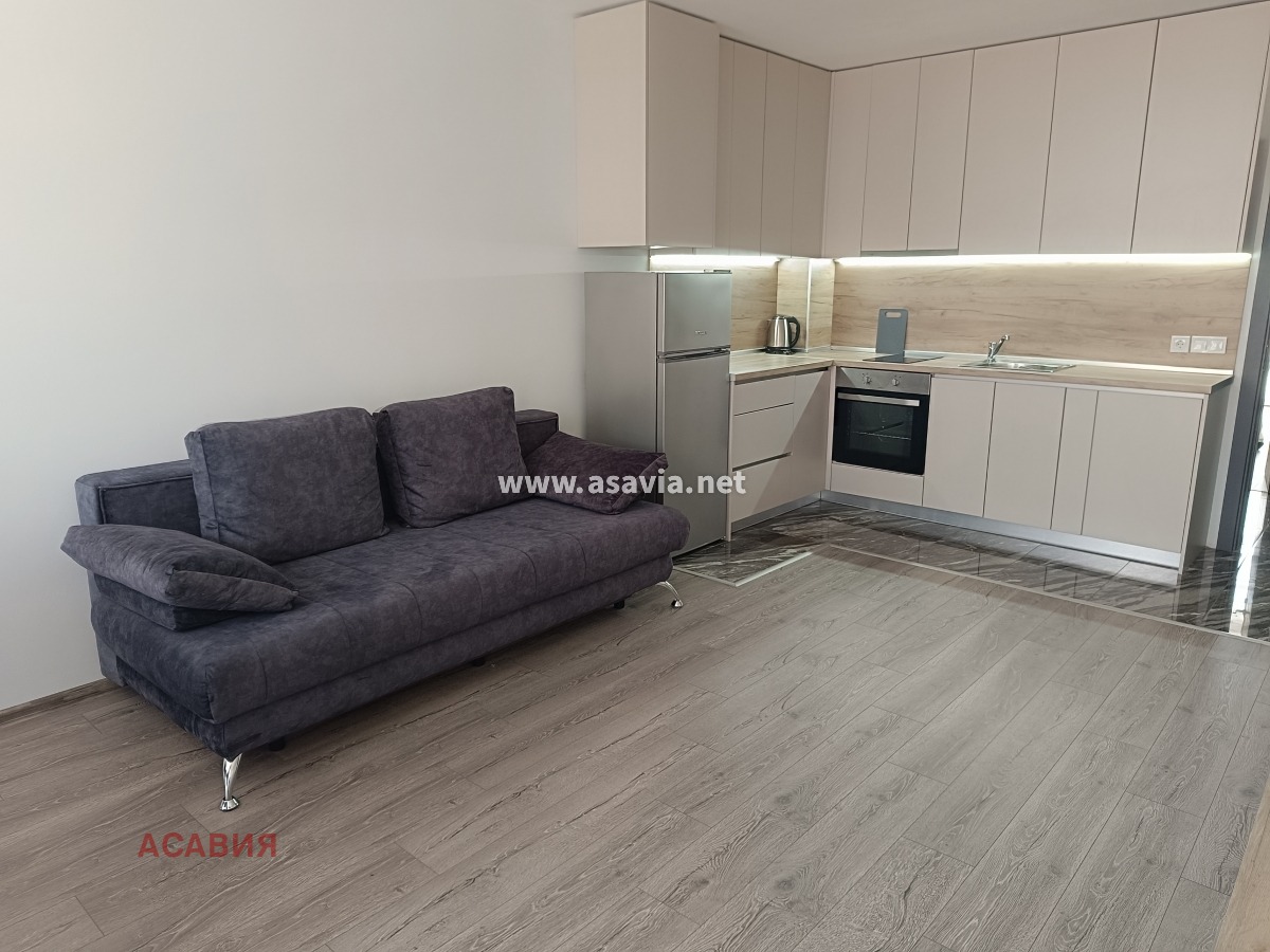 Продава 2-СТАЕН, гр. Поморие, област Бургас, снимка 3 - Апартаменти - 54593302