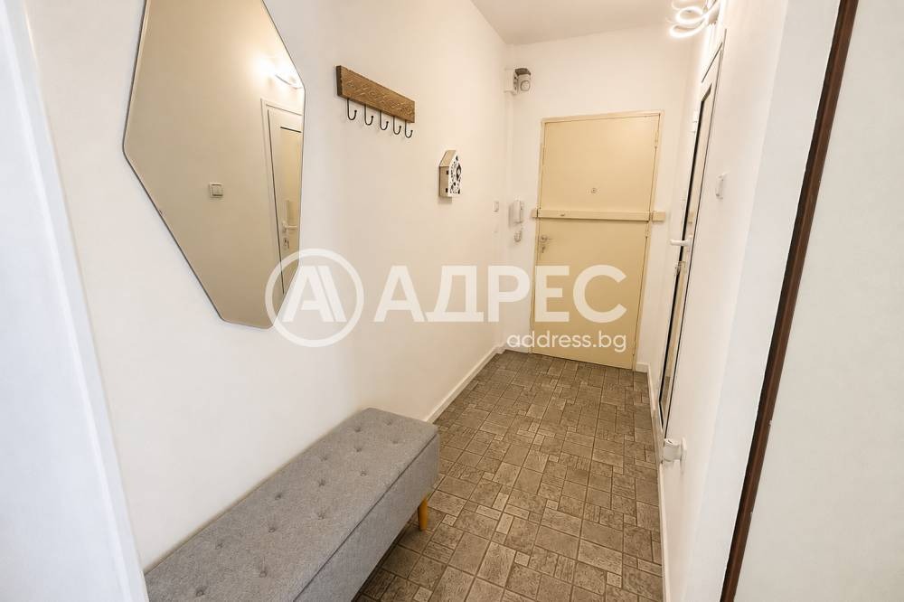 Продава 2-СТАЕН, гр. София, Люлин 5, снимка 7 - Апартаменти - 55541104