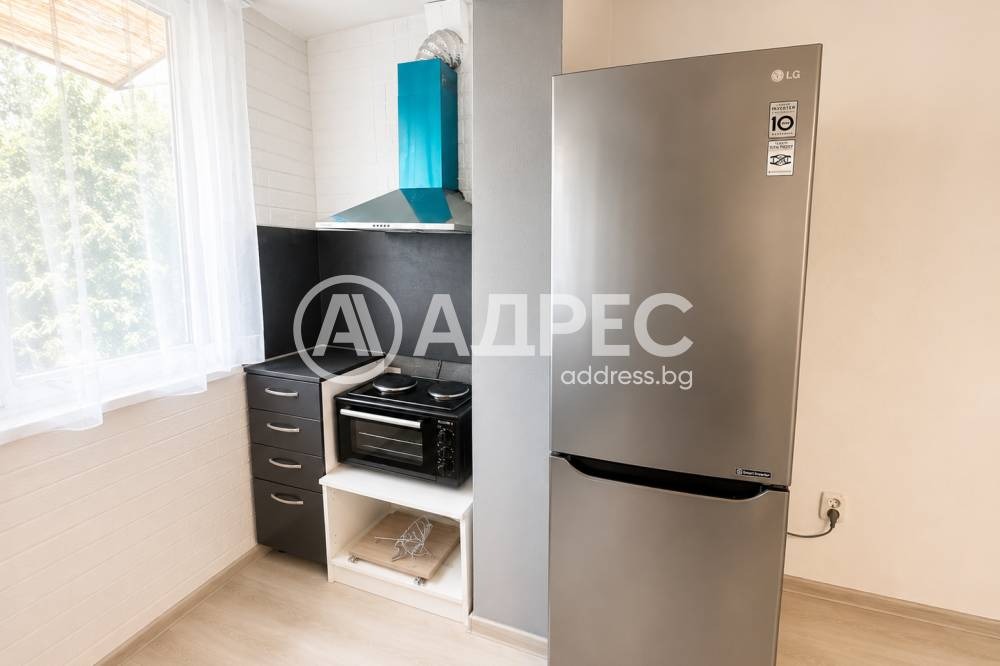 Продава 2-СТАЕН, гр. София, Люлин 5, снимка 9 - Апартаменти - 55541104