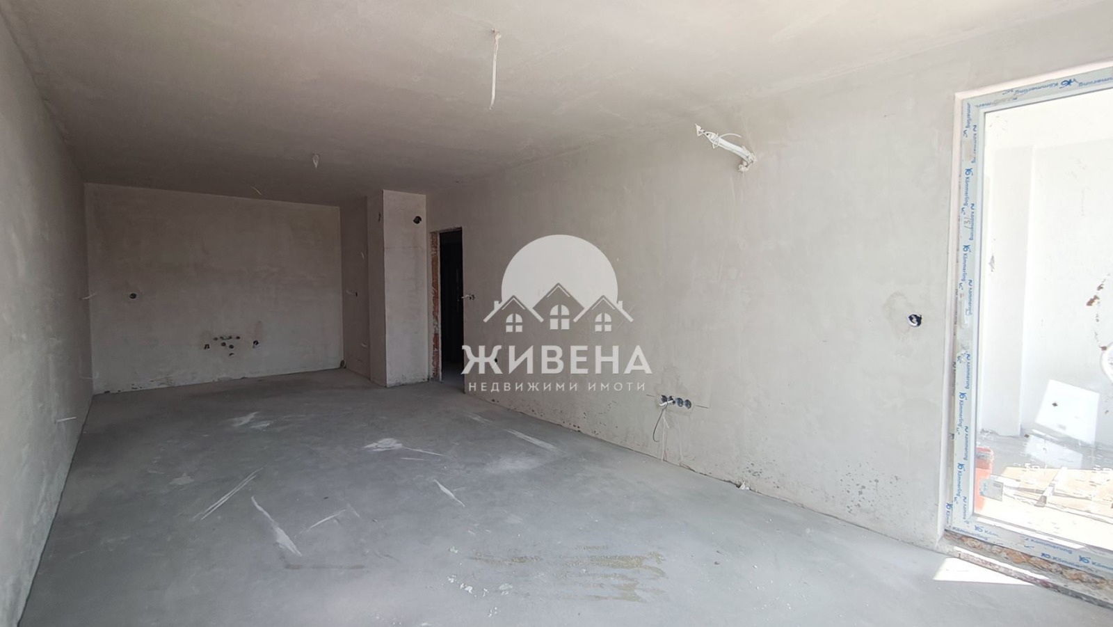 Продава 2-СТАЕН, гр. Варна, Левски 1, снимка 2 - Апартаменти - 55588502