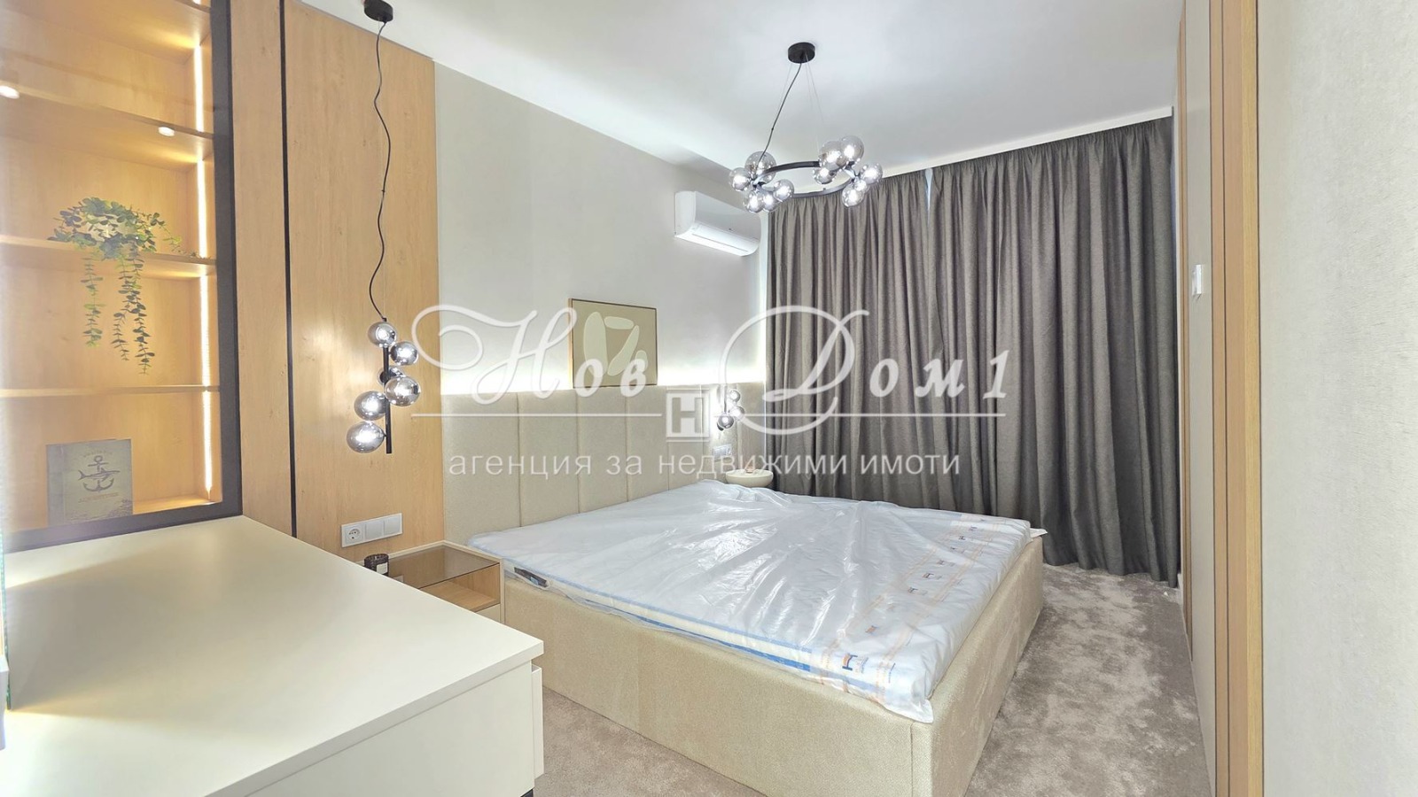 Продава 2-СТАЕН, гр. София, Витоша, снимка 9 - Апартаменти - 55727868