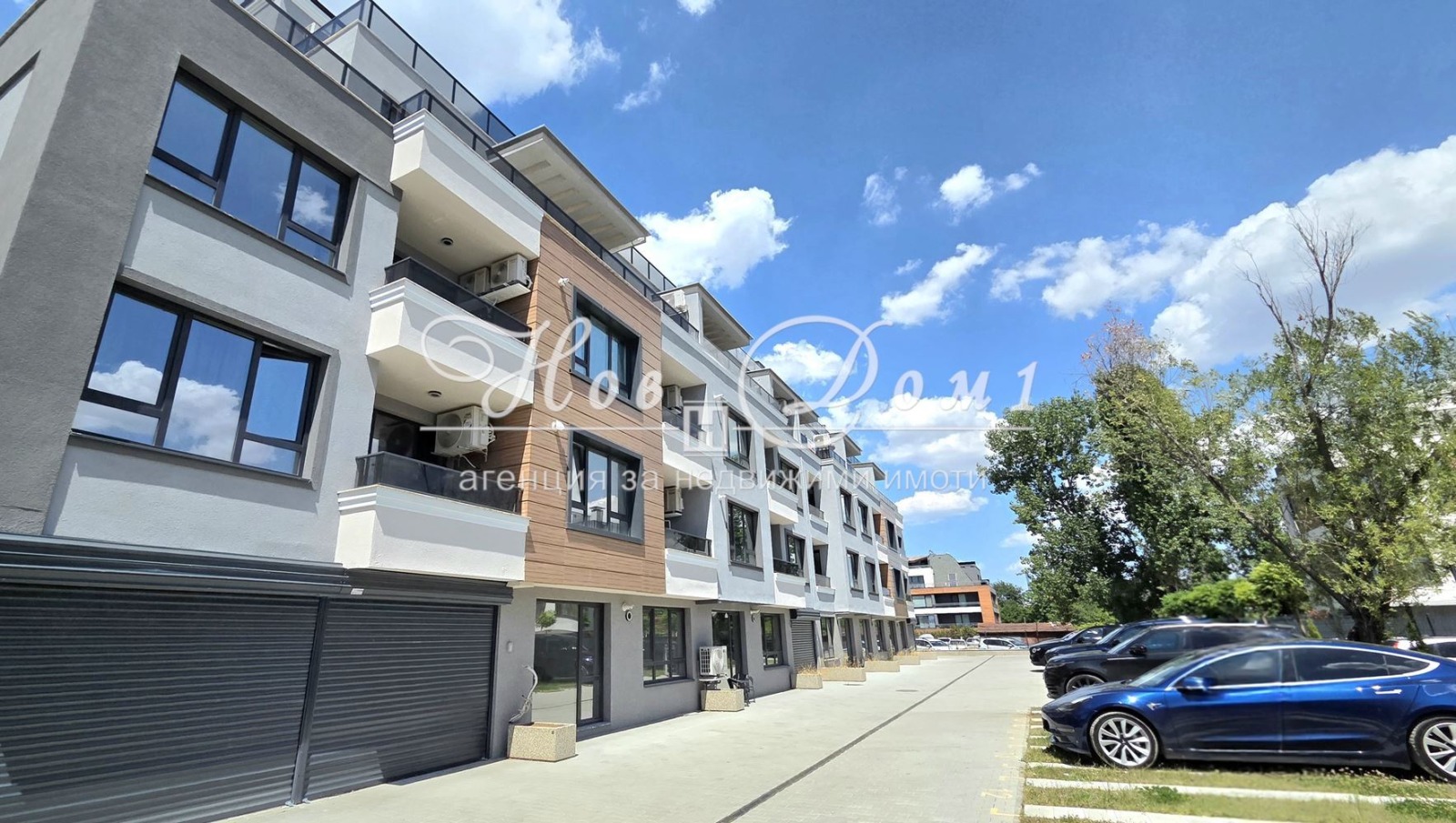 Продава 2-СТАЕН, гр. София, Витоша, снимка 17 - Апартаменти - 55727868