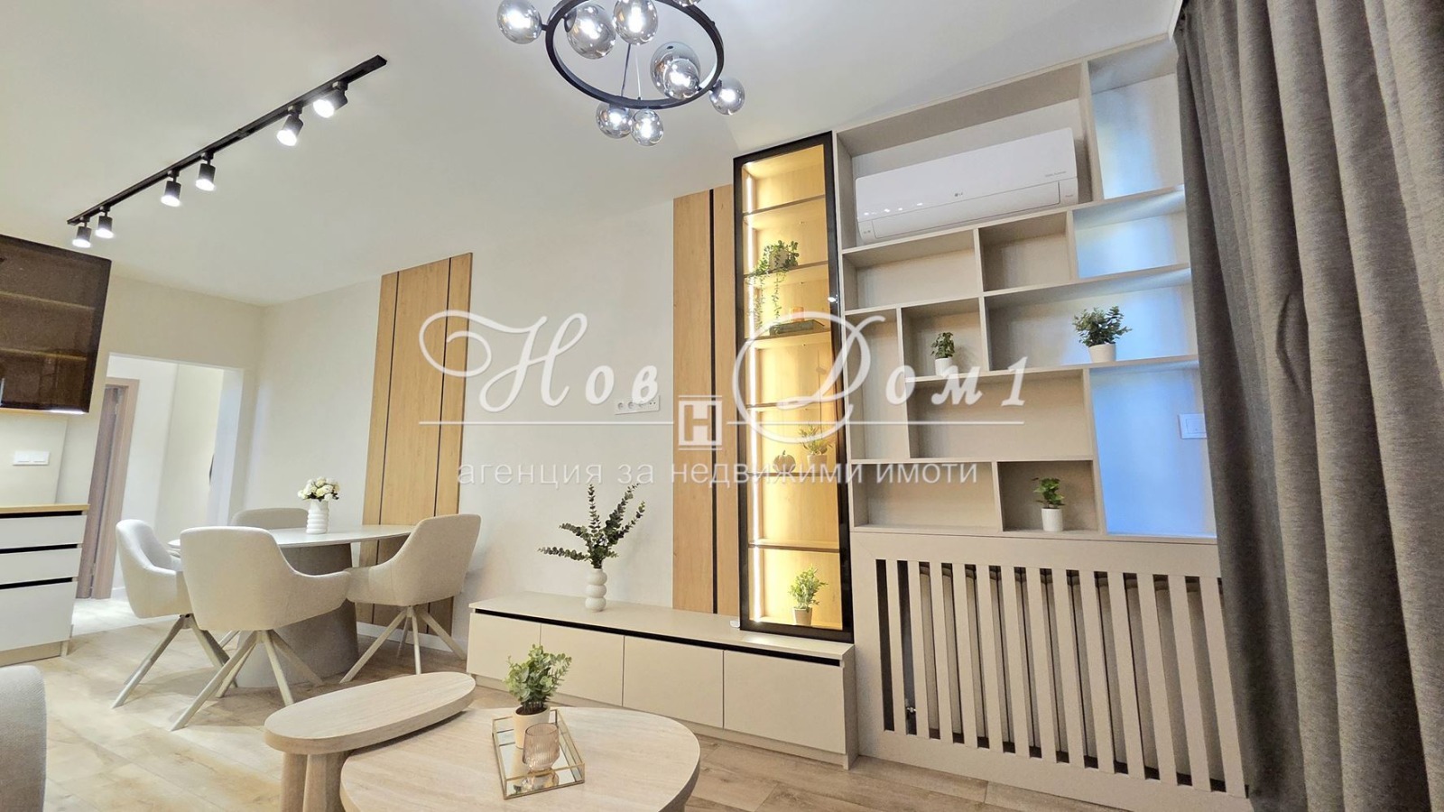 Продава 2-СТАЕН, гр. София, Витоша, снимка 2 - Апартаменти - 55727868