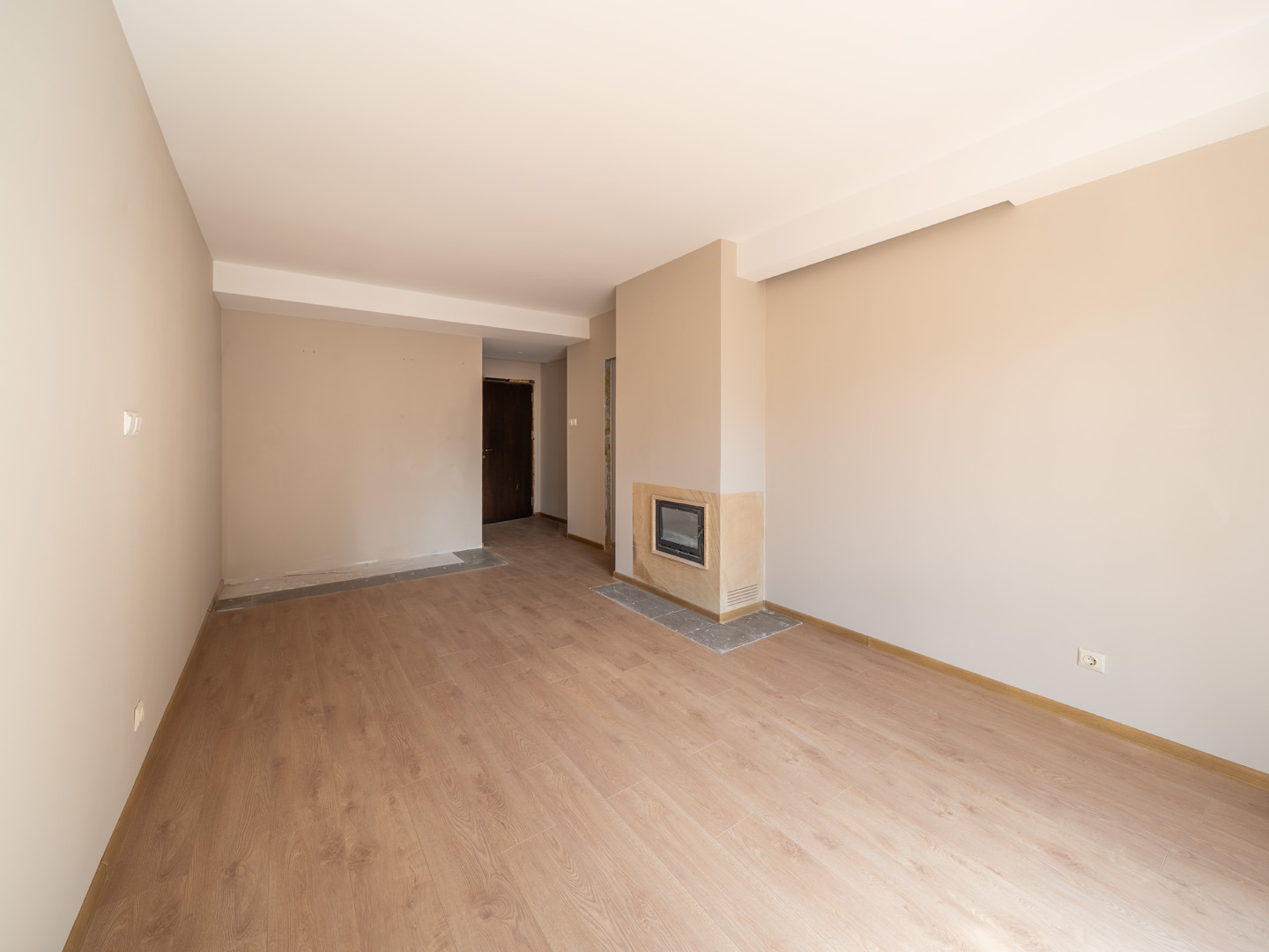 Продава 2-СТАЕН, гр. Банско, област Благоевград, снимка 10 - Апартаменти - 56093969