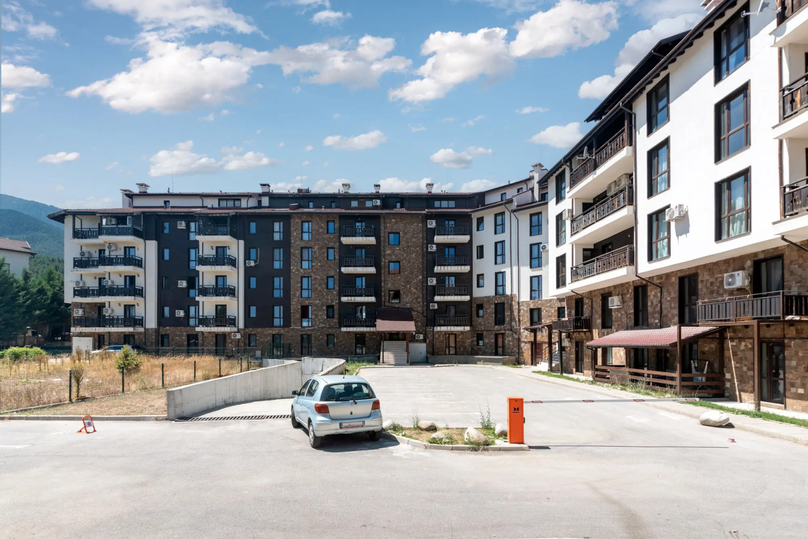 Продава 2-СТАЕН, гр. Банско, област Благоевград, снимка 17 - Апартаменти - 56093969