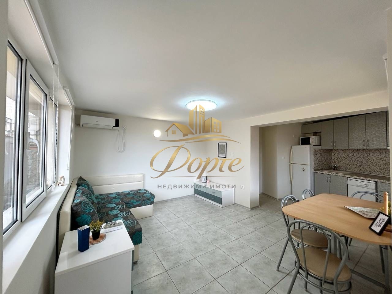 Продава 3-СТАЕН, гр. Свети Влас, област Бургас, снимка 2 - Апартаменти - 54262576