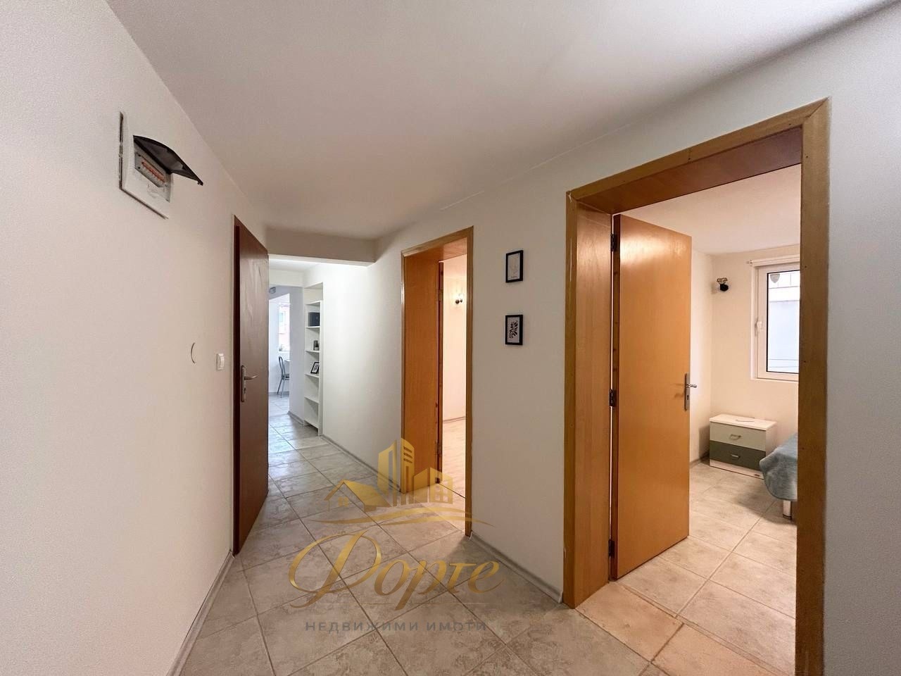 Продава 3-СТАЕН, гр. Свети Влас, област Бургас, снимка 6 - Апартаменти - 54262576