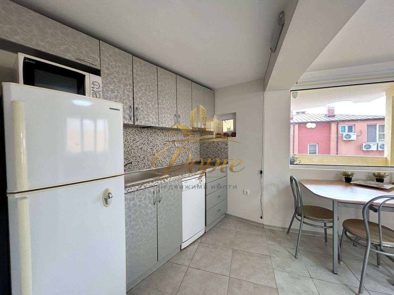 Продава 3-СТАЕН, гр. Свети Влас, област Бургас, снимка 4 - Апартаменти - 54262576