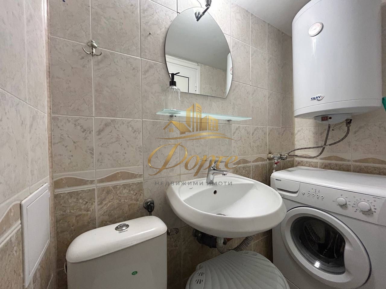 Продава 3-СТАЕН, гр. Свети Влас, област Бургас, снимка 13 - Апартаменти - 54262576
