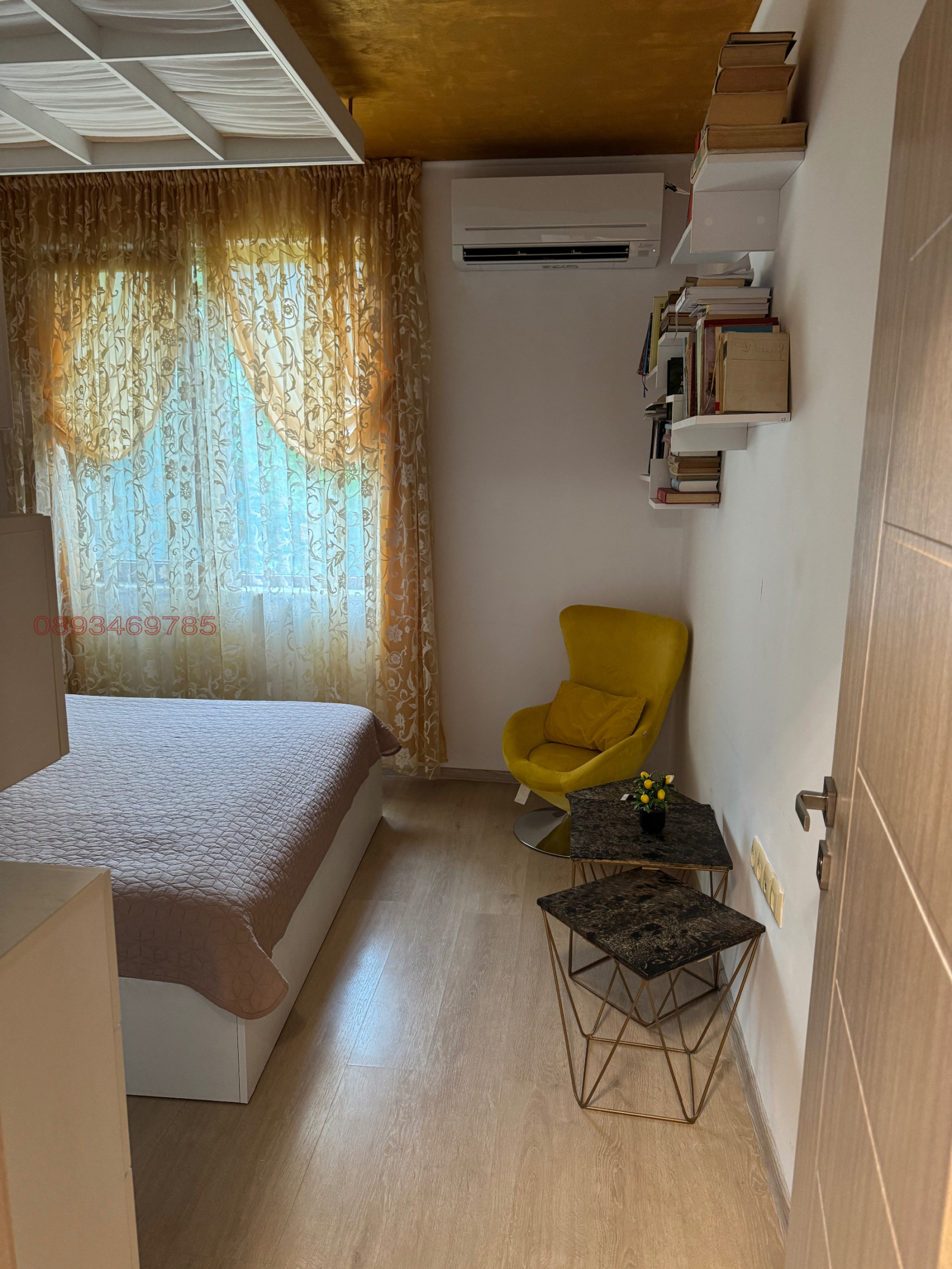Продава 3-СТАЕН, гр. Варна, м-т Зеленика, снимка 10 - Апартаменти - 54402529