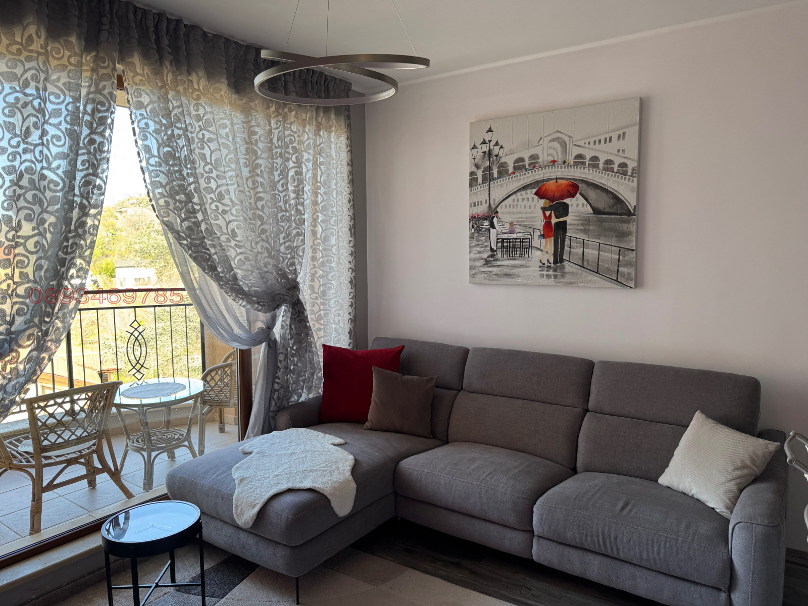 Продава 3-СТАЕН, гр. Варна, м-т Зеленика, снимка 9 - Апартаменти - 54402529