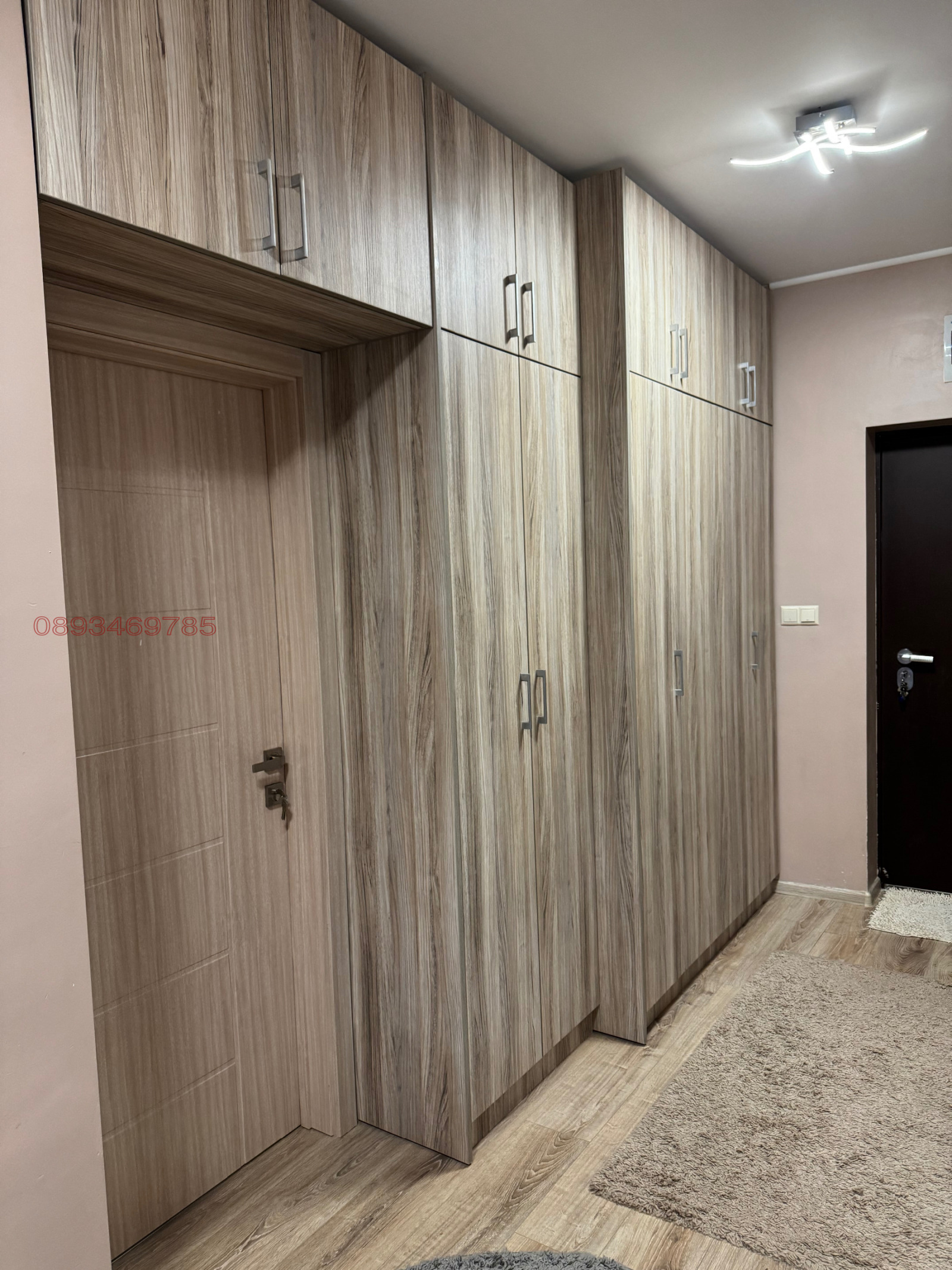 Продава 3-СТАЕН, гр. Варна, м-т Зеленика, снимка 5 - Апартаменти - 54402529