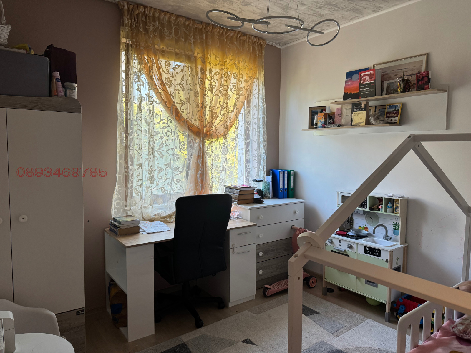 Продава 3-СТАЕН, гр. Варна, м-т Зеленика, снимка 13 - Апартаменти - 54402529