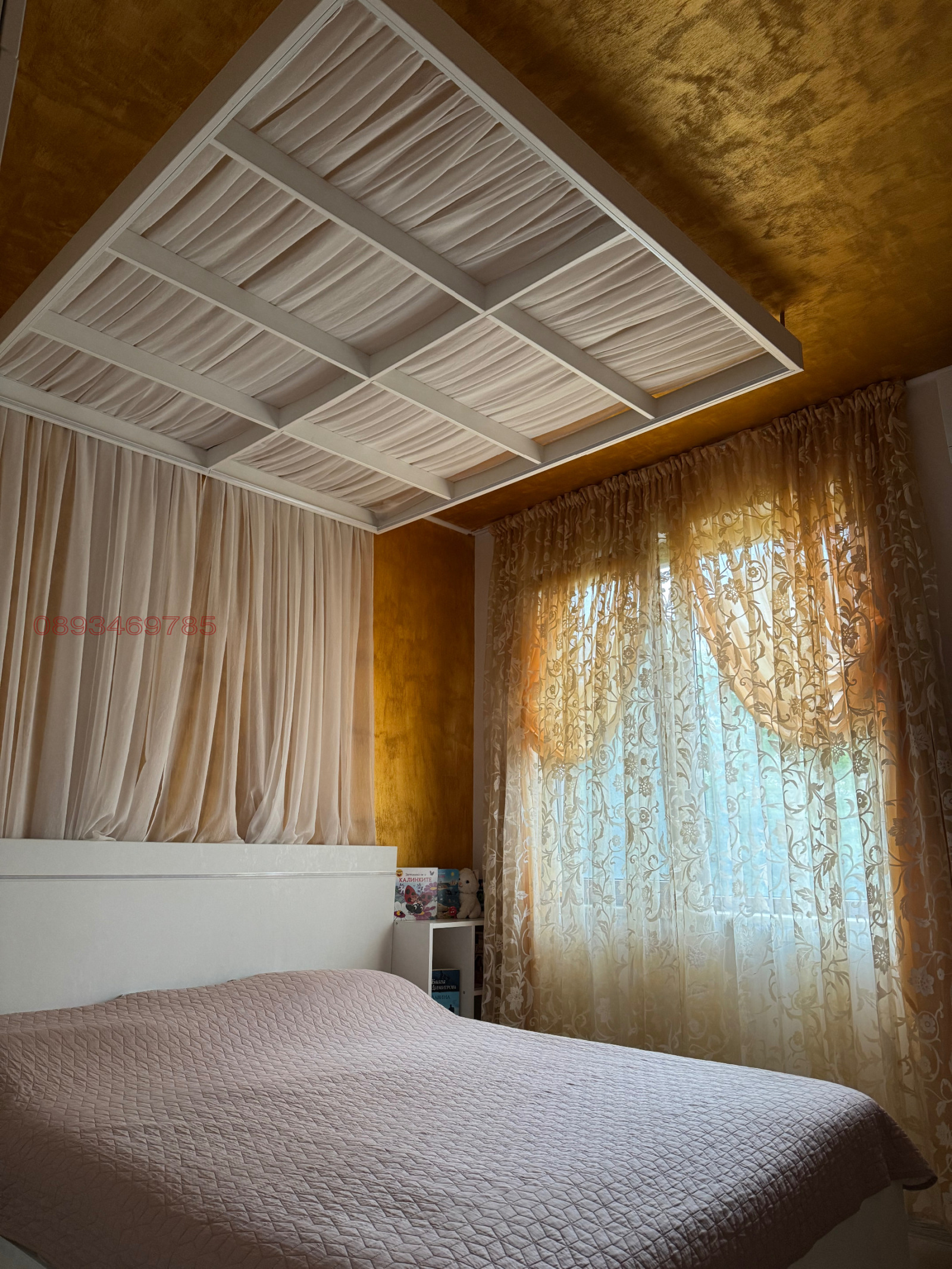 Продава 3-СТАЕН, гр. Варна, м-т Зеленика, снимка 11 - Апартаменти - 54402529