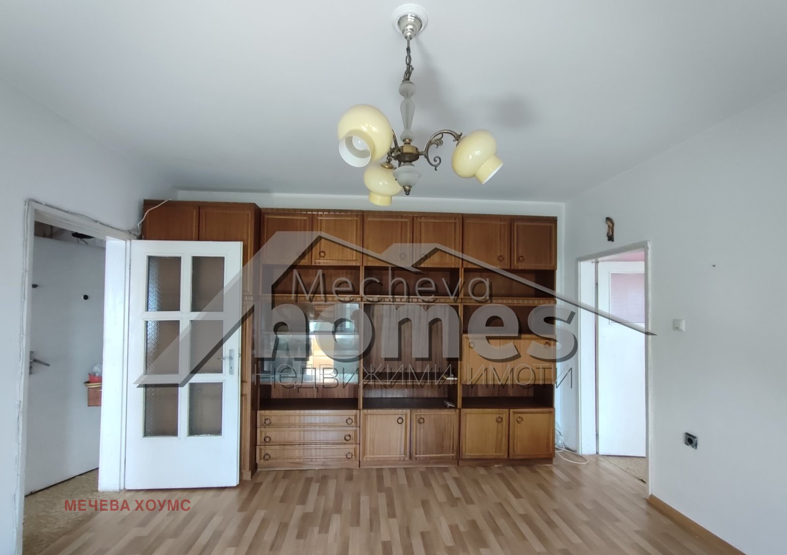 Продава 3-СТАЕН, гр. Стара Загора, Самара 3, снимка 4 - Апартаменти - 55100561